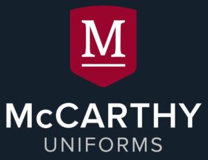 McCarthy logo