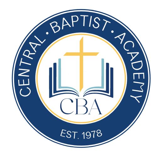 New CBA Logo